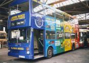 Bus/coach