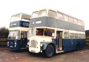 Bus/coach