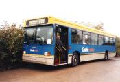 Bus/coach