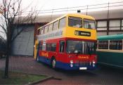 Bus/coach