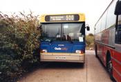 Bus/coach