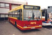 Bus/coach