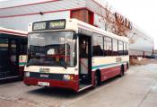 Bus/coach