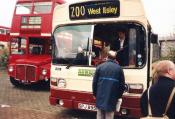 Bus/coach