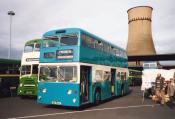Bus/coach