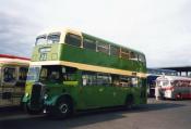 Bus/coach