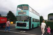 Bus/coach