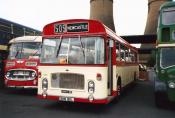 Bus/coach