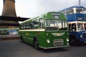 Bus/coach