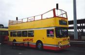 Bus/coach
