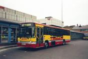Bus/coach