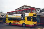 Bus/coach