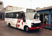 Bus/coach