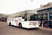 Bus/coach