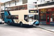 Bus/coach