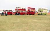 Bus/coach