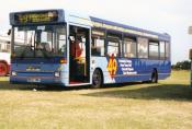 Bus/coach