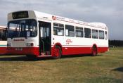 Bus/coach