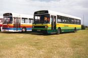 Bus/coach