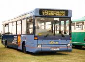 Bus/coach