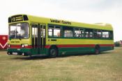 Bus/coach