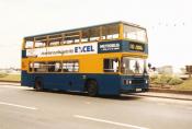 Bus/coach
