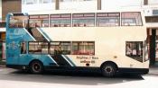 Bus/coach