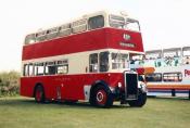 Bus/coach
