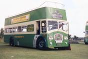 Bus/coach