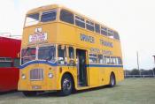 Bus/coach