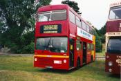 Bus/coach