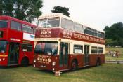Bus/coach