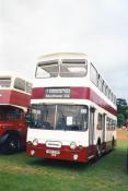 Bus/coach