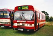 Bus/coach