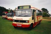Bus/coach