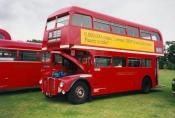 Bus/coach