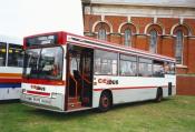 Bus/coach