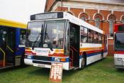 Bus/coach