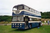 Bus/coach