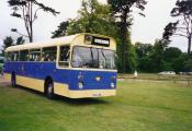 Bus/coach