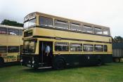 Bus/coach