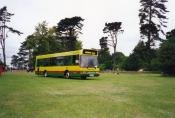 Bus/coach
