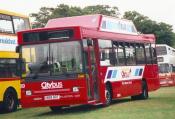 Bus/coach
