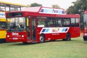 Bus/coach