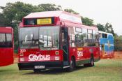 Bus/coach