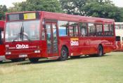 Bus/coach