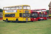 Bus/coach