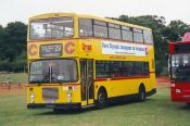 Bus/coach