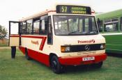 Bus/coach