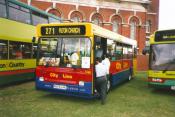 Bus/coach